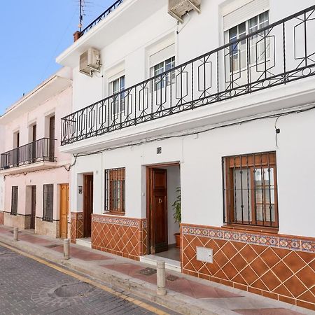 内尔哈Casa Carmen公寓 外观 照片